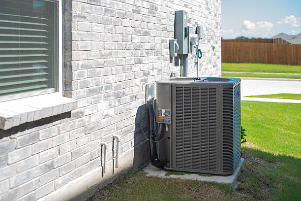 Reliable Hvac contractor in Hurley, MS by FH HVAC